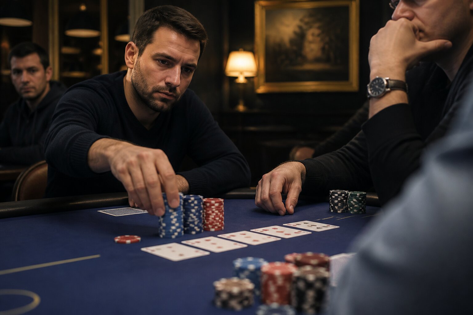VPIP Poker Meaning: What is VPIP & How it Affects Your Win Rate