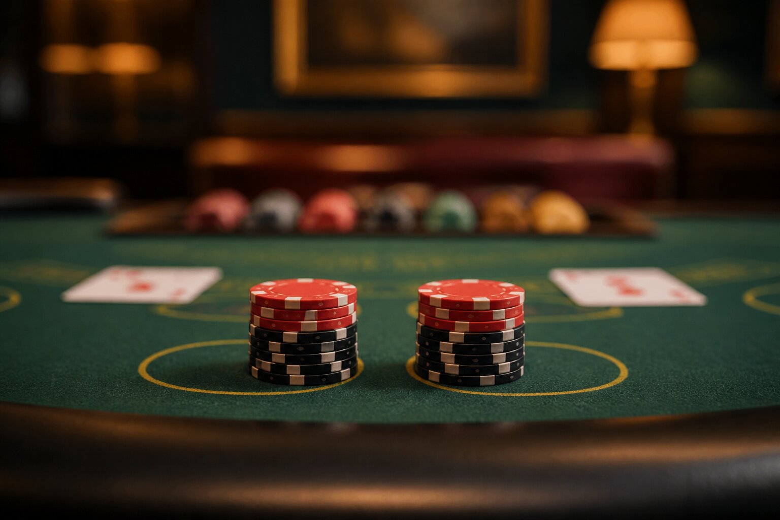 When Should You Split in Blackjack? Rules for Splitting Pairs Explained