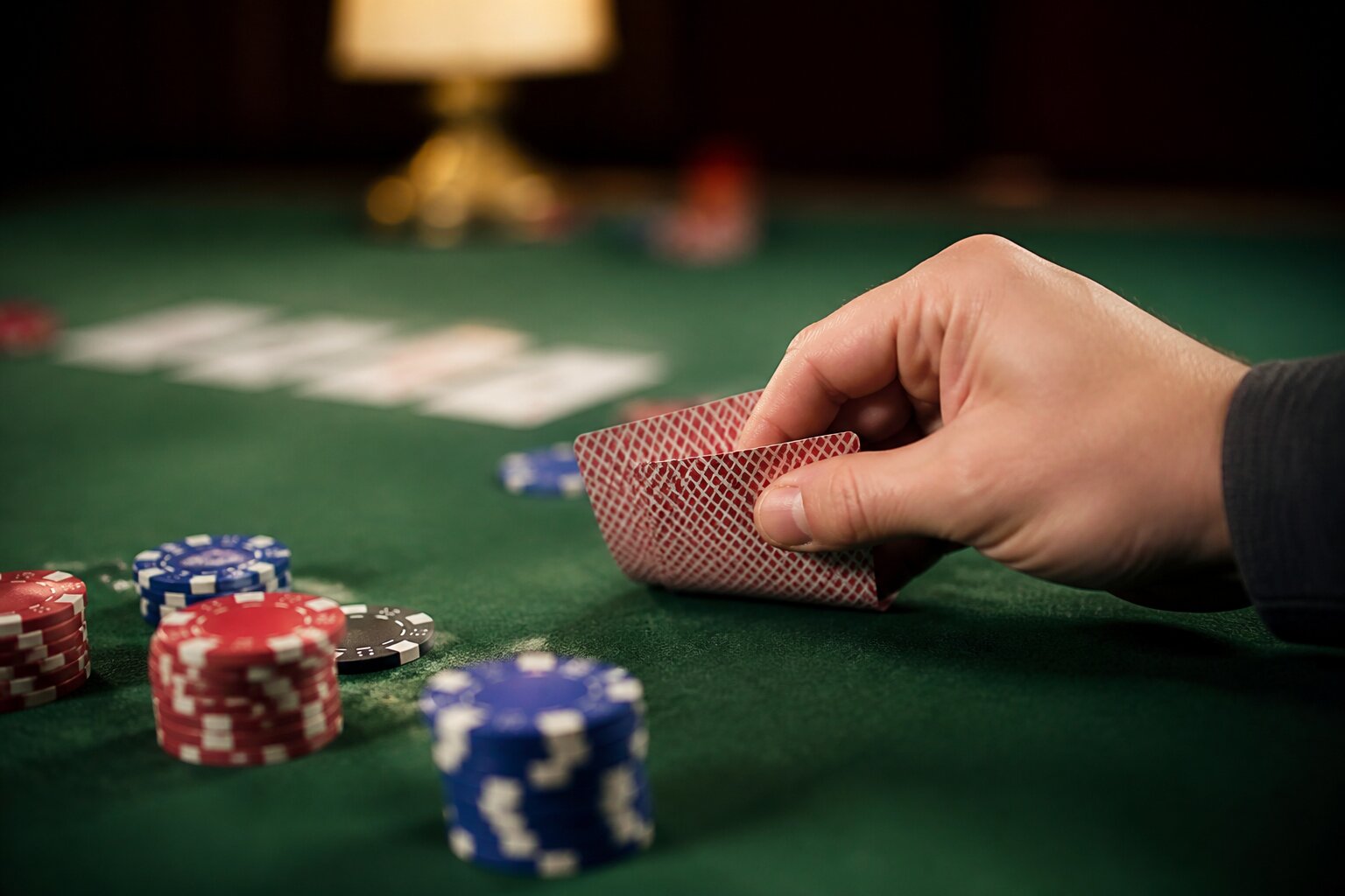 Worst Poker Hands Explained: Common Losing Hands in Poker